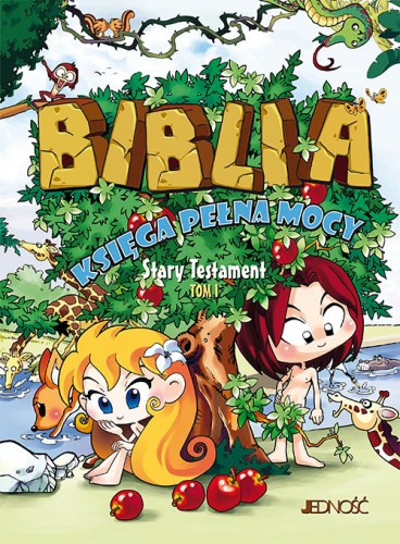 Biblia księga pełna mocy cz_1 MAX